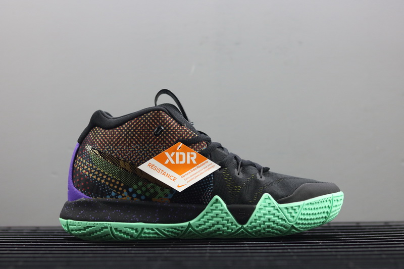 Super max Nike Kyrie 4 J(98% Authentic quality)